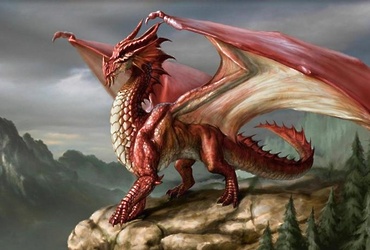 Выставка «Движущиеся гиганты «Драконы»