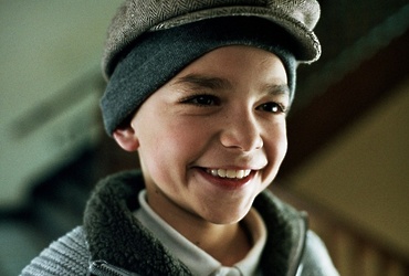 Спектакль «Оскар и Розовая дама»