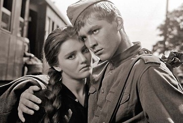 Кинолекторий с показом художественного фильма «Баллада о солдате»