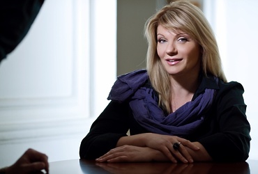 Творческий вечер актрисы театра имени Маяковского Анны Ардовой