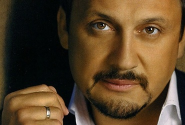 Концертная программа Стаса Михайлова «1000 шагов»