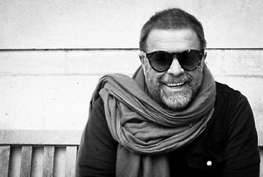 Концерт Бориса Гребенщикова и группы «Аквариум»