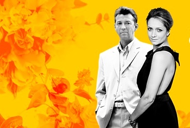 Комедийный спектакль «Царский подарок»