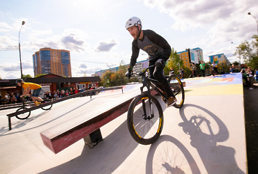 СОБЫТИЯ В РЕУТОВЕ