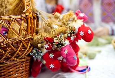 Новогодний маркет «Подарка.net»