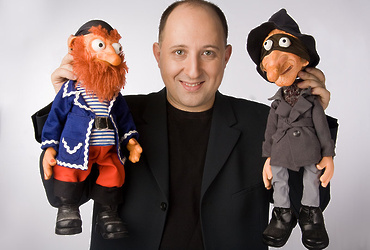 «Карандашу и Самоделкину – 60 лет»