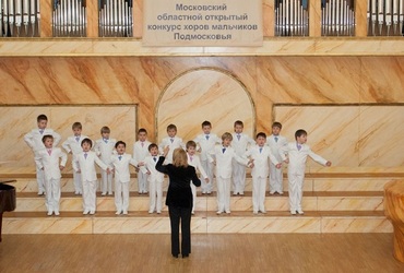 Триумфальный апрель детского музыкального театра