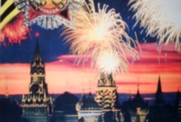 17 апреля в «Музейно‑выставочном центре» города Реутов состоялась  фотовыставка