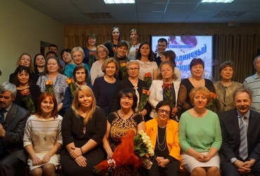 В музыкальной школе №2 прошел концерт, посвященный 40‑летниму юбилею