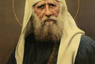 4 марта в «Музейно‑выставочном центре» города Реутов откроется выставка Троицкого храма «Подвиг Патриарха Тихона»