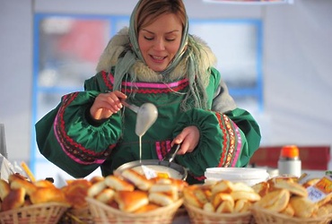 «Широкая Масленица» пройдет 22 февраля в Реутове