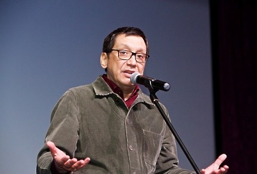 10 февраля в кинозале МКДЦ состоялся бесплатный кинопоказ фильма Е. Кончаловского «Возвращение в А».