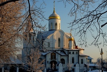 День памяти князя Александра Невского