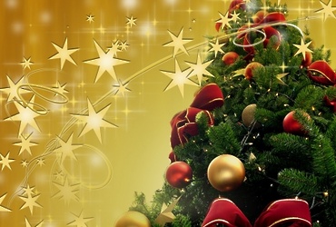 Новогодние мероприятия