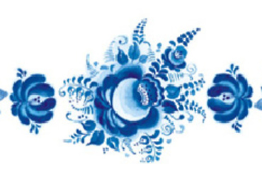 Экскурсия в Гжель!