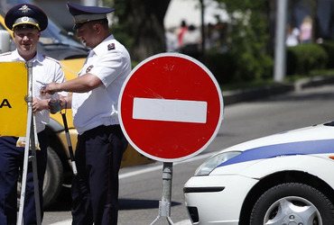 В День города перекроют несколько улиц в Реутове