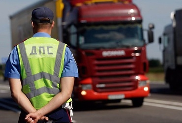 Профилактическое мероприятие «Грузовик» проведут сотрудники ГИБДД в Реутове