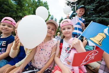 СОБЫТИЯ В РЕУТОВЕ