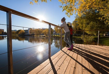 График встреч администрации парков городского округа Реутов с кандидатами в общественные советы на август и сентябрь 2020 года