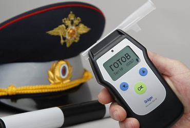 В ходе рейда «Нетрезвый водитель» в Реутове проверено порядка 60 автомобилей