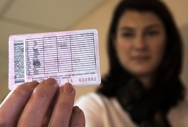 Госавтоинспекция разъясняет порядок обмена национальных водительских удостоверений