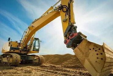 Получить разрешение на застройку площадей  залегания полезных ископаемых в Подмосковье теперь можно в режиме онлайн