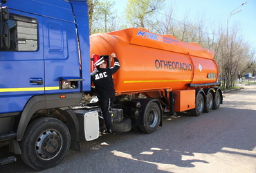 Отдел ГИБДД МУ МВД России «Балашихинское» сообщает