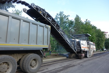 Голосование по ремонту автомобильных дорог Подмосковья на 2021 год