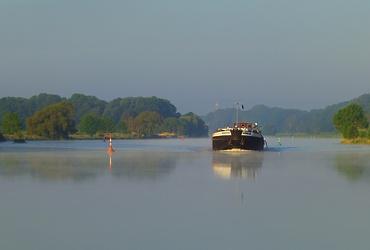 Обеспечение безопасности на водном и воздушном транспорте в целях недопущения распространения COVID‑19