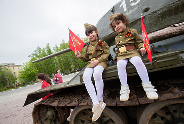 Афиша мероприятий в Реутове на 24 июня