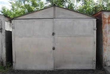 Администрация Реутова разыскивает собственников гаражей на улице Железнодорожной