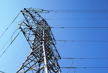 Ослабление схемы электроснабжения ПС и погашения ПС Ясная