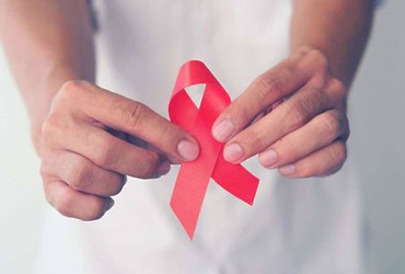 Всемирный день памяти жертв СПИДа  во время пандемии COVID- 19