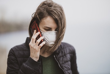 В Подмосковье вводят «масочный режим»