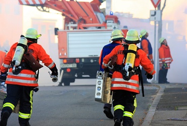 Наступает пожароопасный период