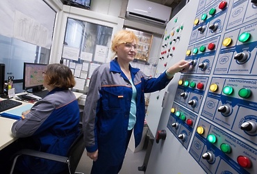 График отключения ГВС в Реутове в 2020 году