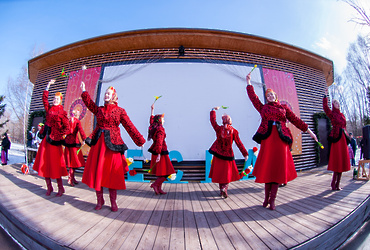 СОБЫТИЯ В РЕУТОВЕ