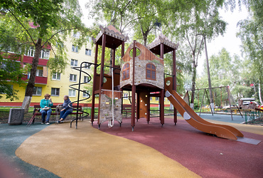 Прием граждан по вопросам благоустройства