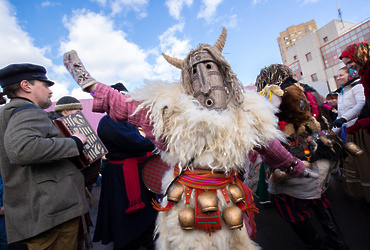 СОБЫТИЯ В РЕУТОВЕ