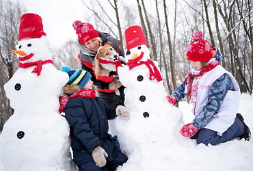 СОБЫТИЯ В РЕУТОВЕ