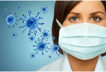 Как защититься от коронавируса 2019‑nCoV