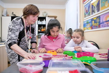 СОБЫТИЯ В РЕУТОВЕ