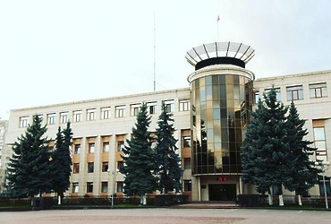 Уважаемые предприниматели городского округа Реутов