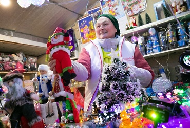 СОБЫТИЯ В РЕУТОВЕ