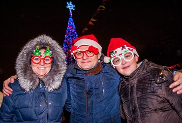 СОБЫТИЯ В РЕУТОВЕ