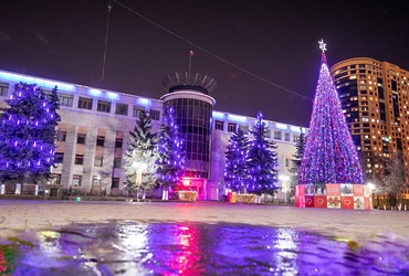 СОБЫТИЯ В РЕУТОВЕ