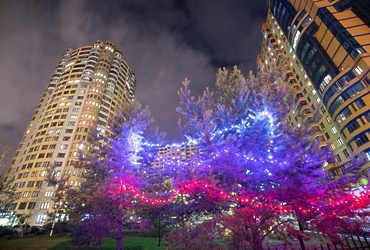 СОБЫТИЯ В РЕУТОВЕ