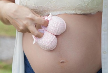 Беременные и кормящие матери начнут получать выплаты в Подмосковье