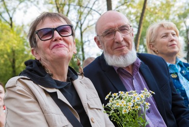 Внимание, конкурс!