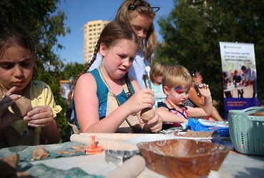 СОБЫТИЯ В РЕУТОВЕ